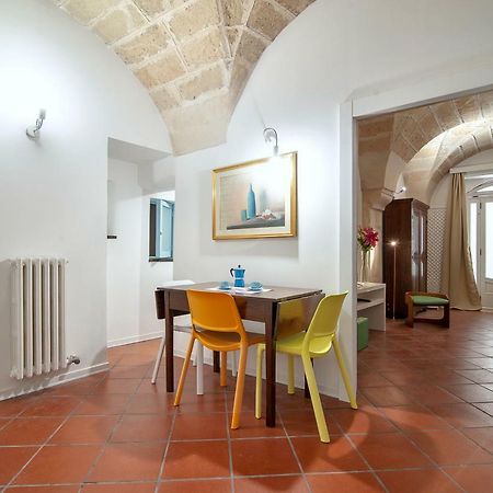 GoodStay Corte del Vescovo Lecce Esterno foto