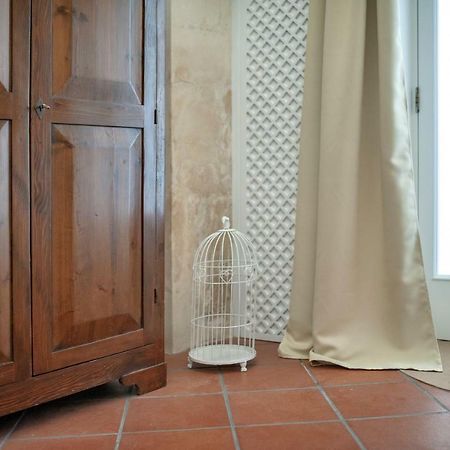 GoodStay Corte del Vescovo Lecce Esterno foto