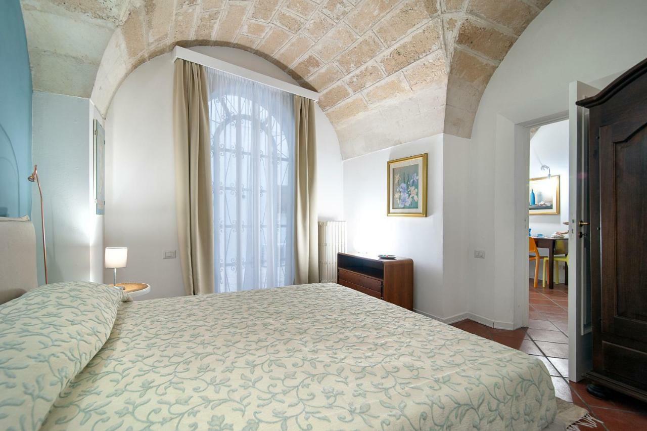 GoodStay Corte del Vescovo Lecce Esterno foto