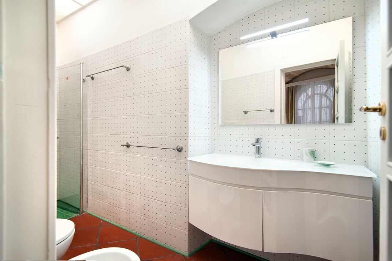 GoodStay Corte del Vescovo Lecce Esterno foto
