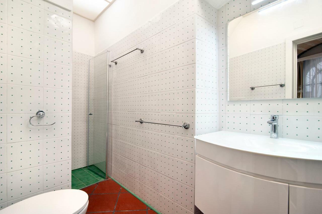 GoodStay Corte del Vescovo Lecce Esterno foto