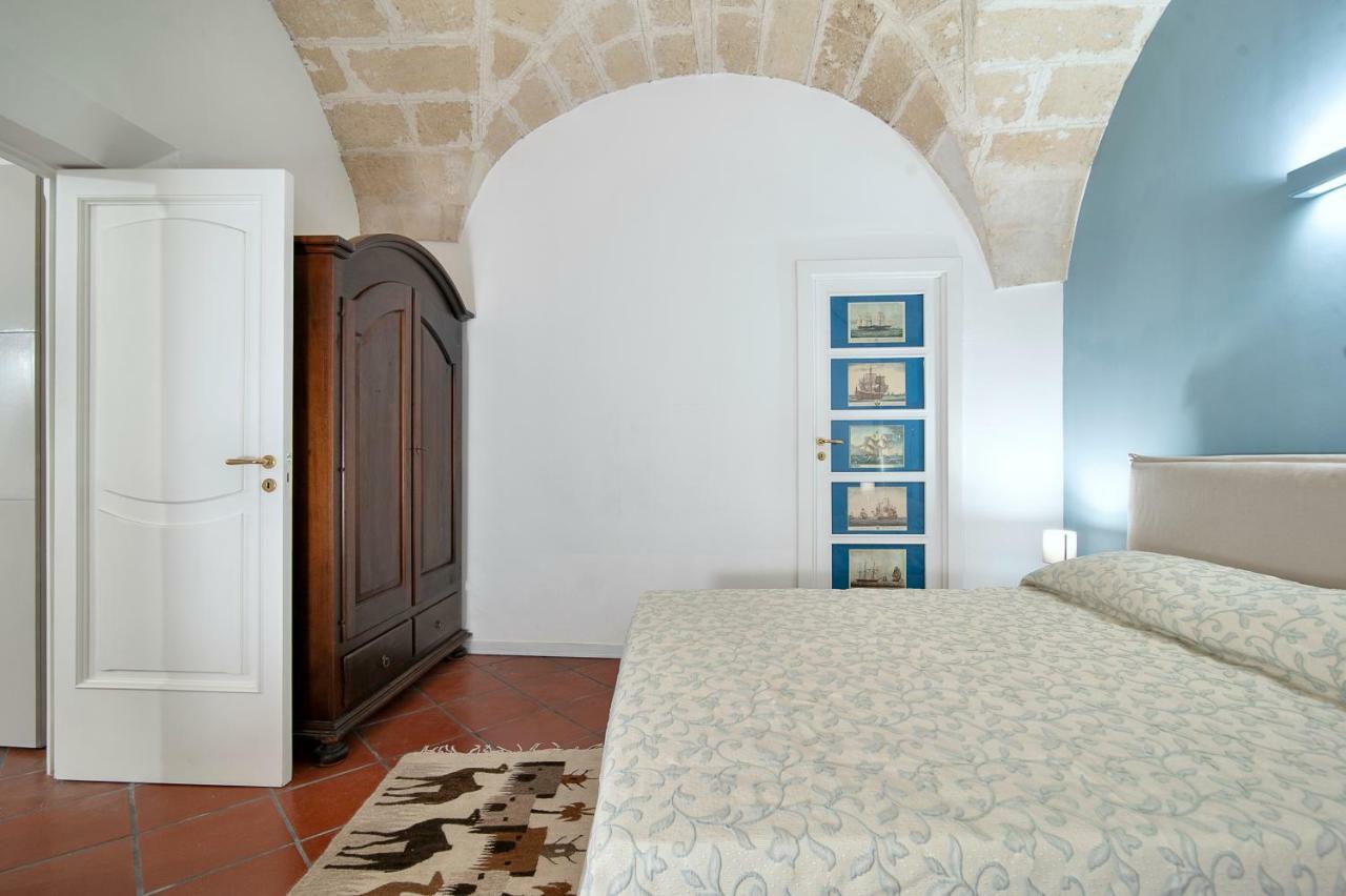 GoodStay Corte del Vescovo Lecce Esterno foto