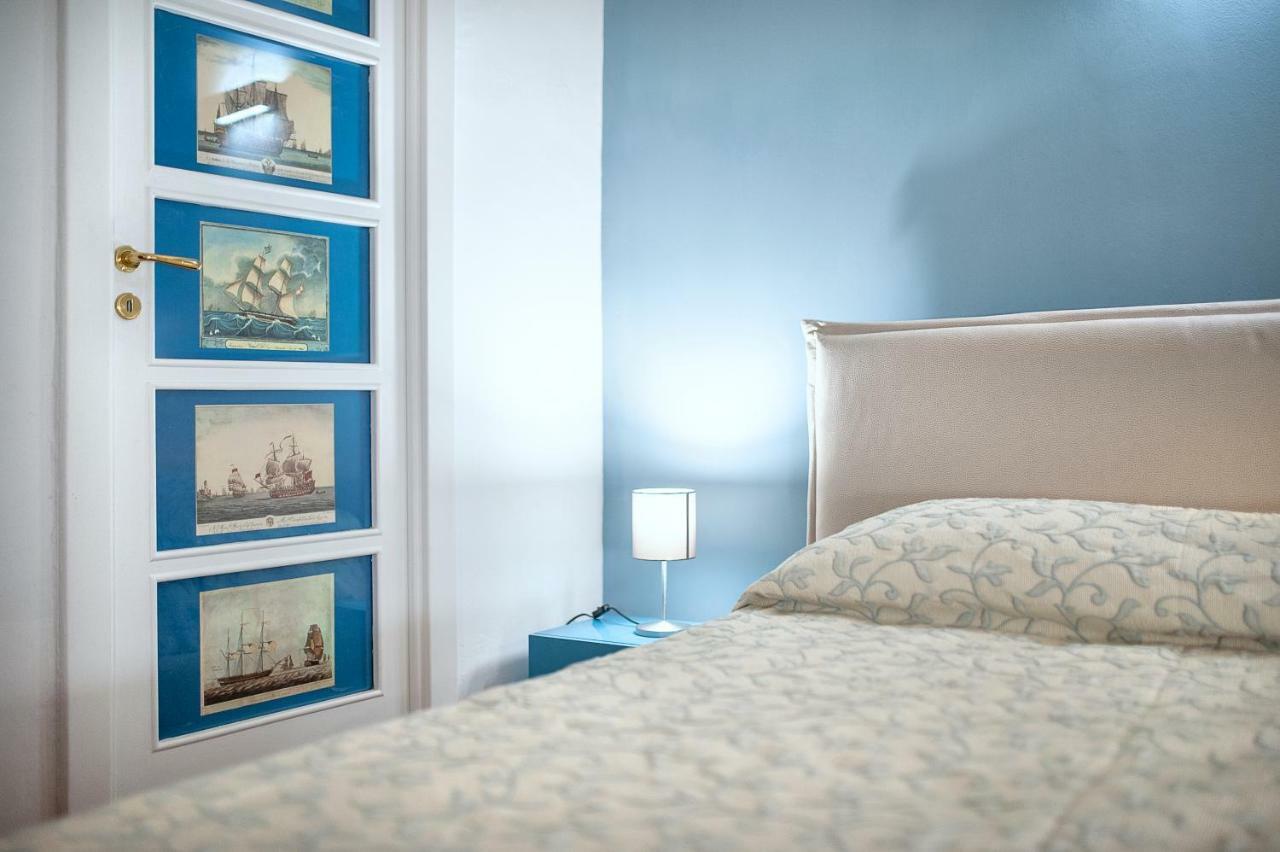 GoodStay Corte del Vescovo Lecce Esterno foto