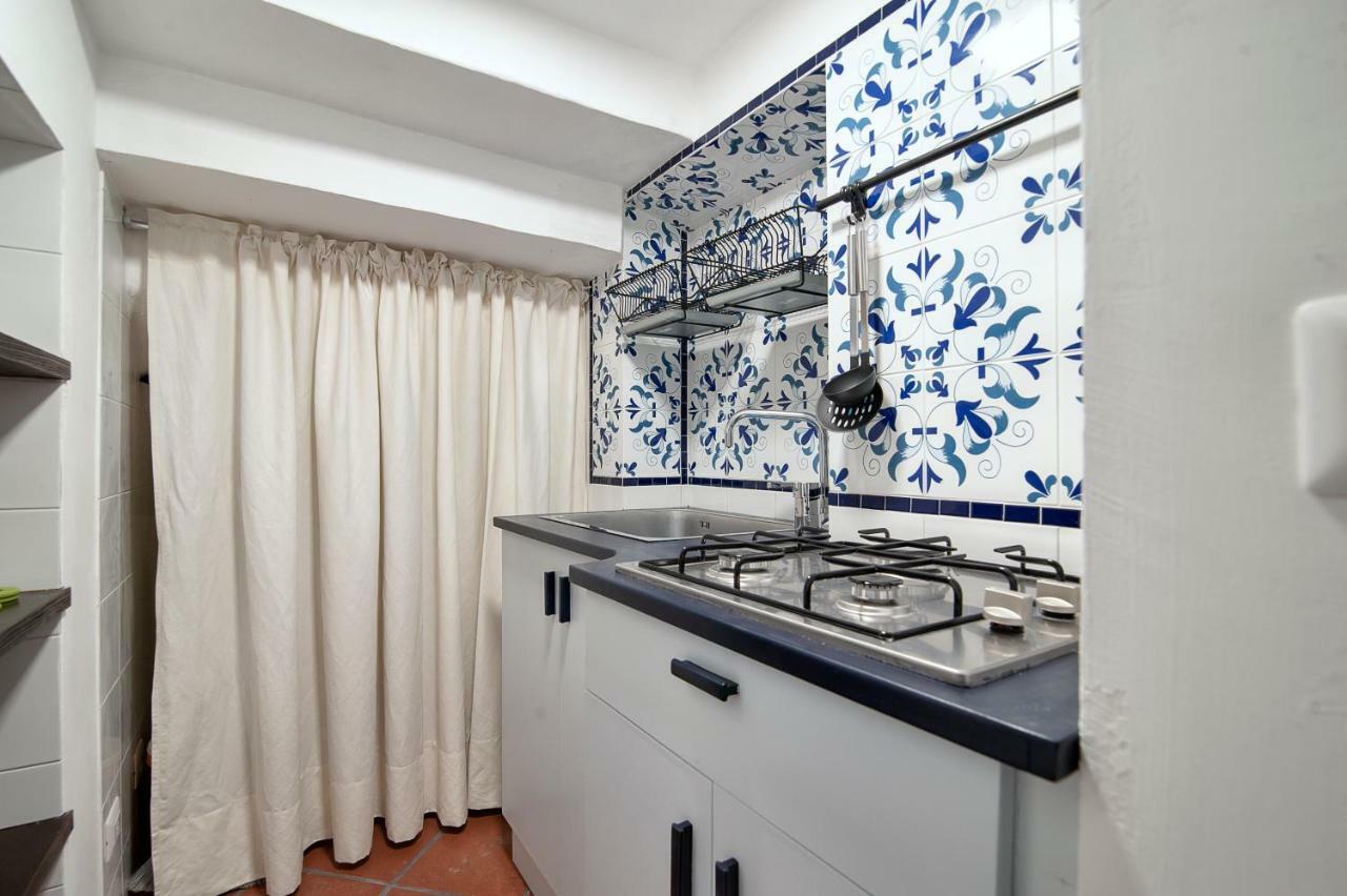 GoodStay Corte del Vescovo Lecce Esterno foto