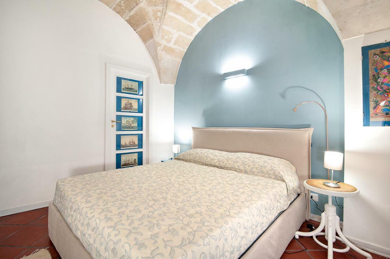 GoodStay Corte del Vescovo Lecce Esterno foto