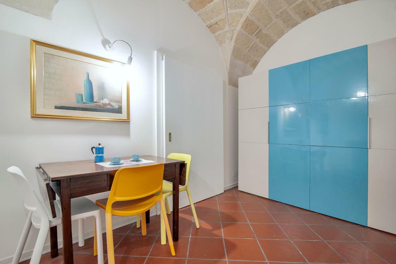 GoodStay Corte del Vescovo Lecce Esterno foto