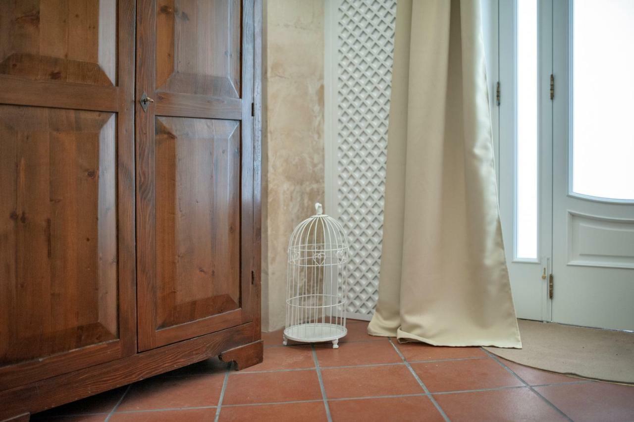 GoodStay Corte del Vescovo Lecce Esterno foto