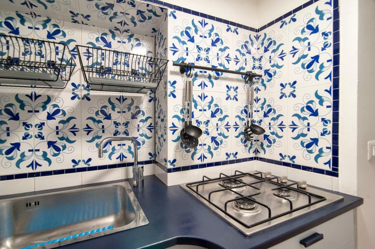 GoodStay Corte del Vescovo Lecce Esterno foto