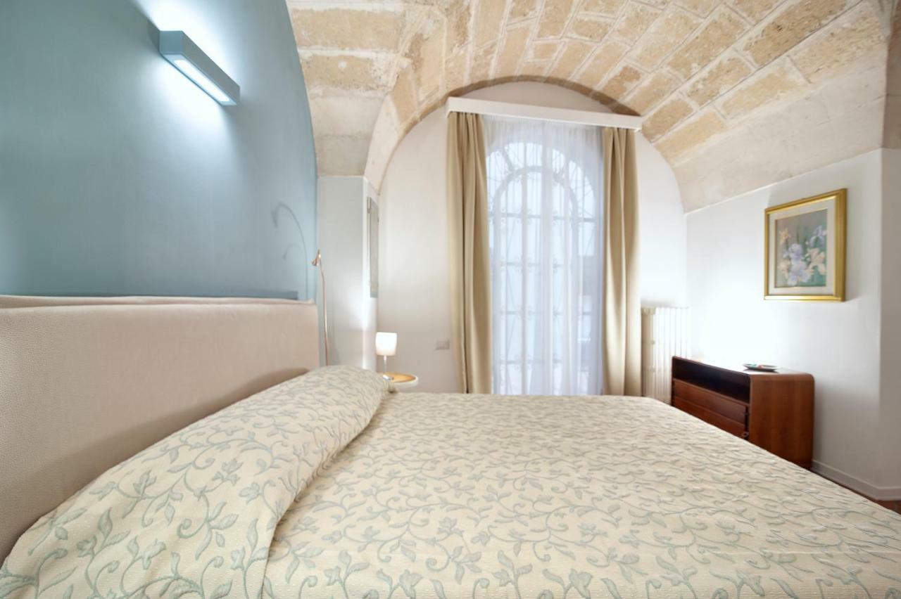 GoodStay Corte del Vescovo Lecce Esterno foto