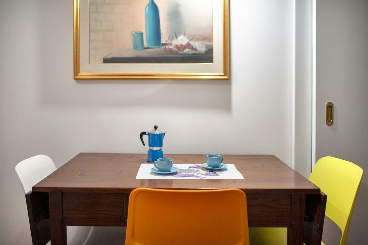 GoodStay Corte del Vescovo Lecce Esterno foto