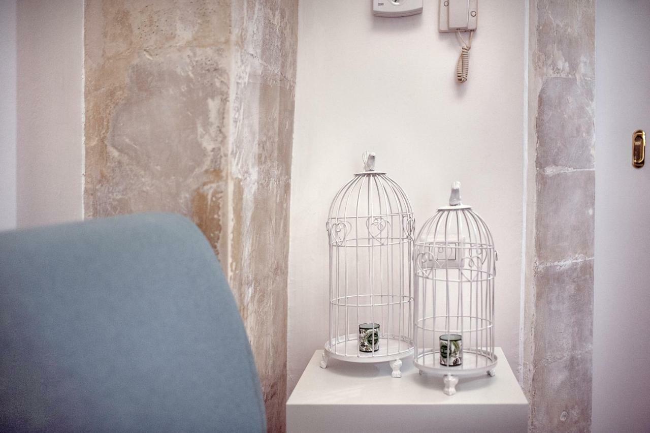 GoodStay Corte del Vescovo Lecce Esterno foto