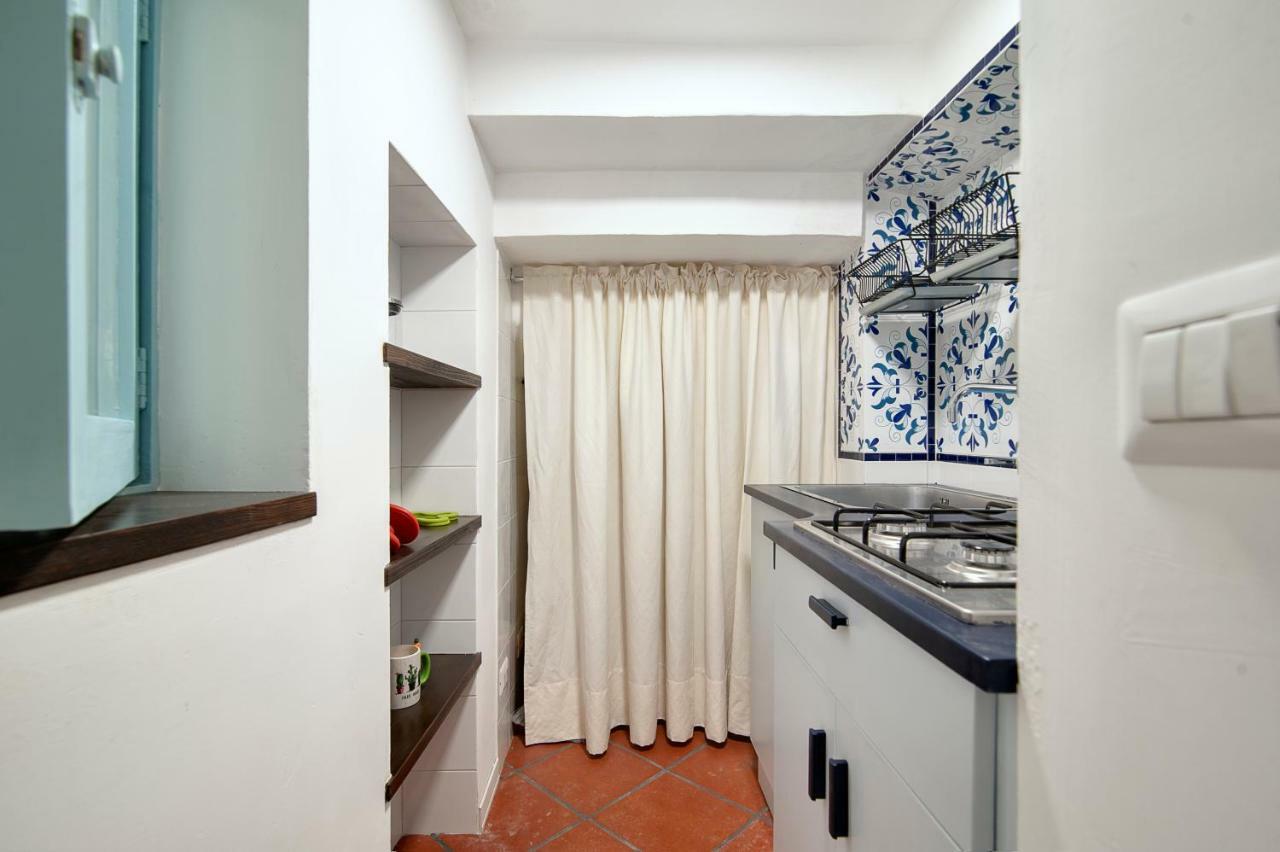 GoodStay Corte del Vescovo Lecce Esterno foto